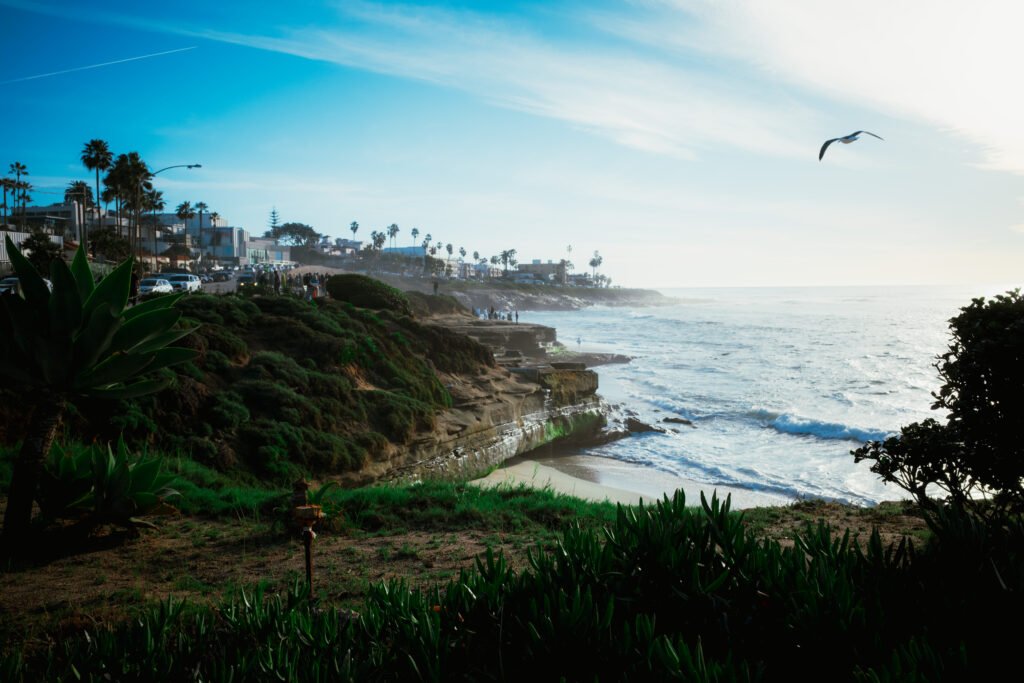 La Jolla San Diego