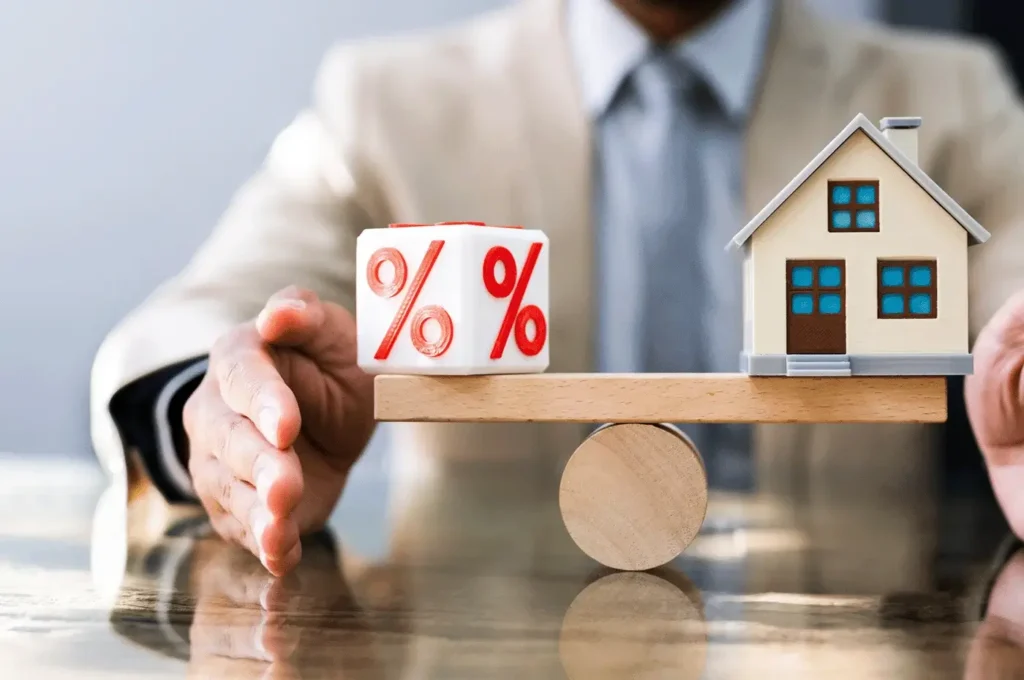 What rising interest rates mean for real estate buyers and sellers in San Diego