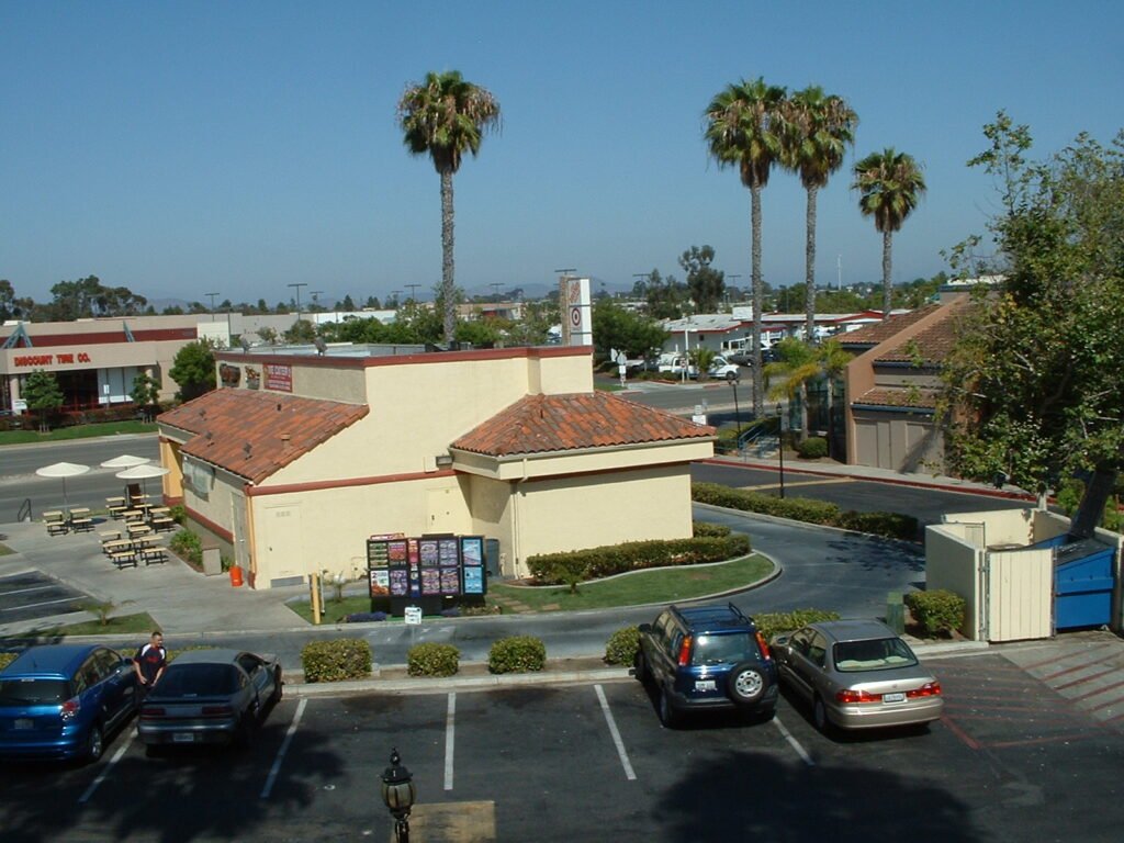 Clairemont Mesa West, San Diego