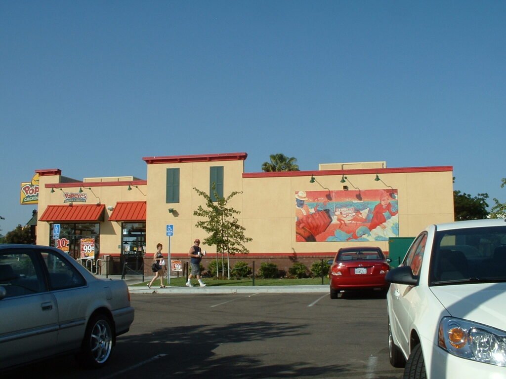 Mira Mesa (Tech Workforce Hub)