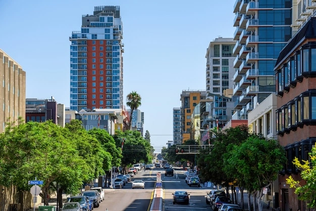 commercial property in san diego