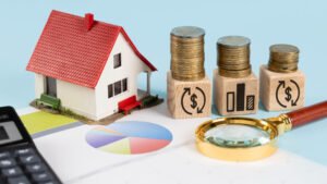 Average House Price