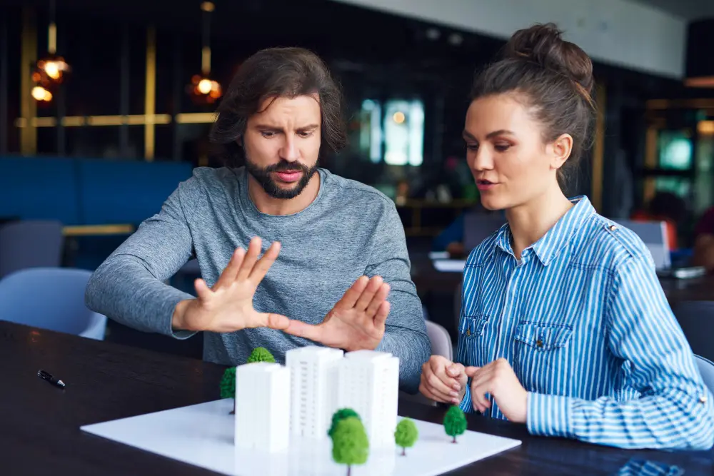 Estate Consultant Actually Do